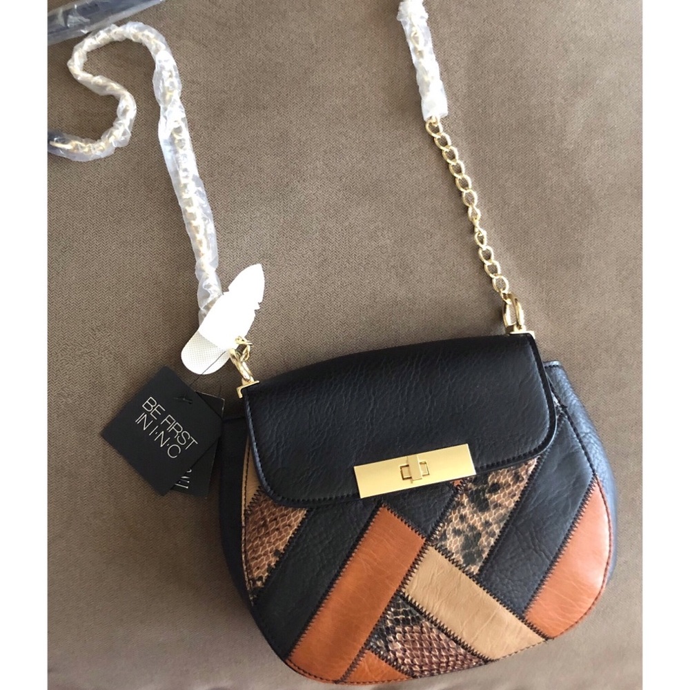 🆕 INC ‘Milner’ Crossbody